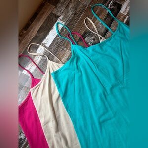 Camisole Tops bundle